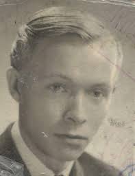 Bruce Crawford Crouch