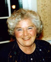 Carolyn Eich Obituary