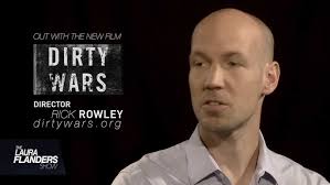 Rick Rowley: Hiding Secrets from the American Public