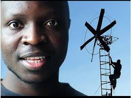 Tribute to William Kamkwamba