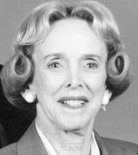 MAY MELTON Obituary (1923