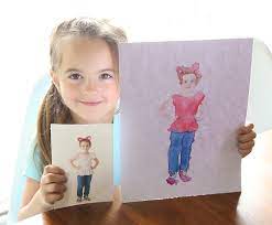 Click on browse to select an image file on your computer (most image formats like gif, jpeg, png etc. How To Make Personalized Coloring Pages For Your Kids It S Always Autumn