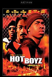 Hot boyz is a 1999 action crime film written and directed by master p. Hot Boyz Video 2000 Imdb