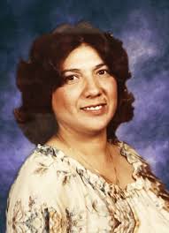 Maria Imelda Soliz Obituary