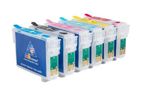 Select your paper size select your document or image orientation select print settings. Pzk Epson Stylus Photo 1410 Kupit Perezapravlyaemye Kartridzhi U Horoshego Proizvoditelya
