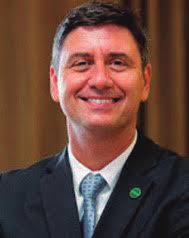 Caderno de Informações e Programação 2018