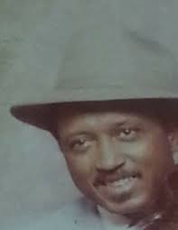 Obituary for S J McCoy