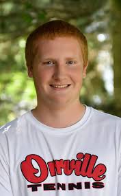 2019 ALL-DAILY RECORD BOYS TENNIS