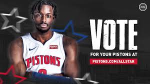 He had to be pushed back a couple times by pistons staffers because he was getting heated. 5t4tohtjfs2jkm