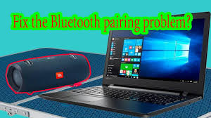 The manual for your bluetooth headphones. Fix Bluetooth Speaker Or Headphone Paired But Not Connected Windows 10 Youtube
