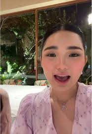 Mom and Daughter Share a Joyful Moment