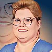 Judy Lynn Bennett (1947–2005) • FamilySearch