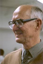 Rowe Prize Biographies: Semester 1