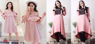 Dres pendek warna hitam untukmu dengn postur tinggi. 55 Model Baju Hamil Cantik Terbaru 2020 Muda Co Id