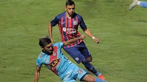 Currently, san lorenzo rank 5th, while arsenal de sarandí hold 12th position. San Lorenzo Vs Arsenal De Sarandi Match Report February 13 2021 La Pelotita