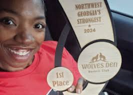 Bob Jones cadets excel in National Air Rifle League