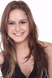 Por Dentro da TV Globo: Aos 19, atriz de Teca na TV volta em Malhação: 'Me  reconhecem'