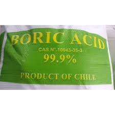 Los candidatos gabriel boric y sebastián sichel se impusieron en la coalición opositora de izquierda, apruebo dignidad, y en el bloque oficialista de centroderecha, chile vamos. Boric Acid Powder 1kg Origin Chile Pest Control Shopee Philippines