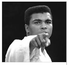 Phil Griffin-Meeting the Stars