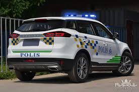 Maybe you would like to learn more about one of these? Pdrm Bakal Terima 465 Kenderaan Baharu Termasuk Motosikal Berkuasa Tinggi Careta