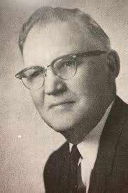 Pastors of Bethany — Bethany Lutheran Church in Escanaba