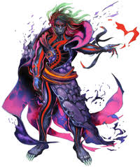 Hades Icaruspedia Kid Icarus Kid Icarus Uprising Icarus