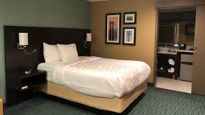 Wyndham hotels & resorts is the champion of the everyday traveler. Hotel Review La Quinta Inn Suites By Wyndham San Francisco Airport West Business Traveller