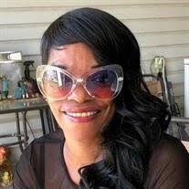 Ms. Kellie Lanette Lambert-Smith Obituary