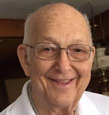 Robert Jacobson Obituary (1930