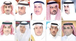 السير الذاتية للأعضاء الجدد في مجلس الشورى أرشيف صحيفة البلاد