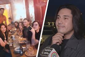 Phylbert angelli ranollo, better known by her stage name bea alonzo, is a filipino actress, model and former singer. Watch Paulo Avelino Explains Viral Ghosting Remark Amid Bea Gerald Controversy Abs Cbn News