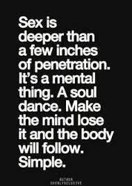 Being sensual means getting pleasure from the physical world, and taking the time to indulge in the senses. Sensual Quotes