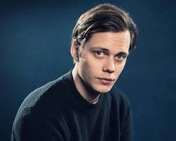 He is currently popular for his roles in the american netflix original. Bill Skarsgard Height Age Girlfriend Family Biography Affair More