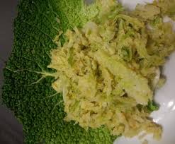 Wirsing Klassisch Rezept Wirsing Wirsing Kochen Rezepte