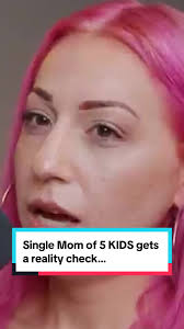 Caleb Hammer Single Mom 5 Kids