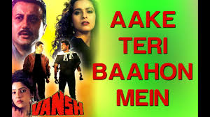Aake Teri Baahon Mein Vansh Siddharth Priyanka Lata Mangeshkar S P Balasubramaniam Youtube Find more of kk lyrics. aake teri baahon mein vansh siddharth priyanka lata mangeshkar s p balasubramaniam