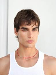 Fernando Casablancas, Sohn von John (Gründer von Elite Model Management),  Bruder von Julian (Sänger der Strokes) und ehemaliger Ehemann von Jordan  Barrett : r/VindictaRateCelebs