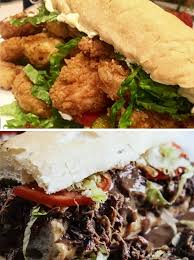 Poor boy's steak this traditional philly cheese steak is the real deal! Little Latitudes Menu Little Latitudes Llc