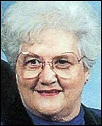 Mary Longshore Obituary (2016)