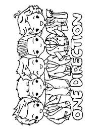 11 Printable One Direction Coloring Pages For Kids Coloring Pages For Girls Coloring Pages Coloring Books