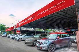 Kam ma auto sdn bhd. Seng Cars World Offers Used Cars With 48 Hour Money Back Guarantee Virtual Shopping Wapcar