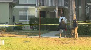 Here are 13 more things about him: Fbi Identifies Suspect Who Killed 2 Agents In Sunrise As David Lee Huber
