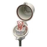 Head-Mount Temperature Transmitter | Two-Wire Technology ...