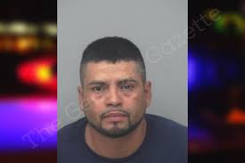 Osmar Rivera — Gwinnett County Jail Bookings