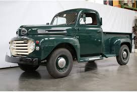 Hennessey are the raptor upgrade experts. Ford F2 V8 Pick Up Gebraucht Kaufen Preis 19500 Eur Baujahr 1948 Bei Truck1 2756826
