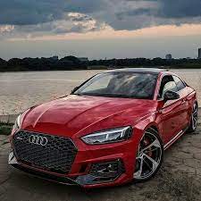 On A Scale From 1 10 What Would You Rate This Car Tag Your Friends And Follow My Other Account Classiccarsseries Sportcars Supercars Lux Audi Rs5 Audi Cars