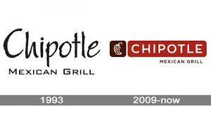 Chipotle Chipotle Advertising Material Chipotle Mexican Grill
