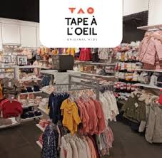 (✅ 100% valides) ⭐ meilleure promotion tape à l'oeil du jour: Tape A L Oeil Les Flaneries