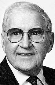 Lawrence J “Schimmel” Friederichs (1923-2008)