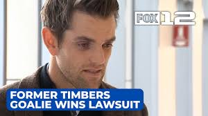 Jury rules in favor of former Timbers goalie in lawsuit against team doctor
